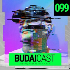 DJ Budai - Budaicast  099