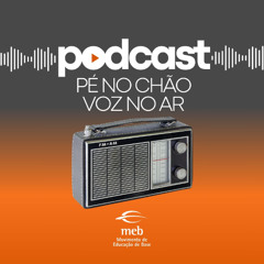 Podcast MEB #01