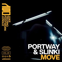 Portway & Slinki - Move