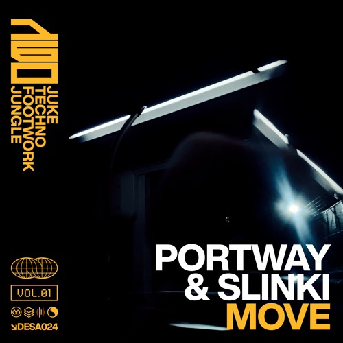 Portway & Slinki - Move