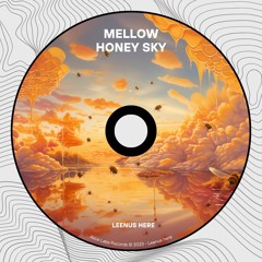 Mellow honey sky