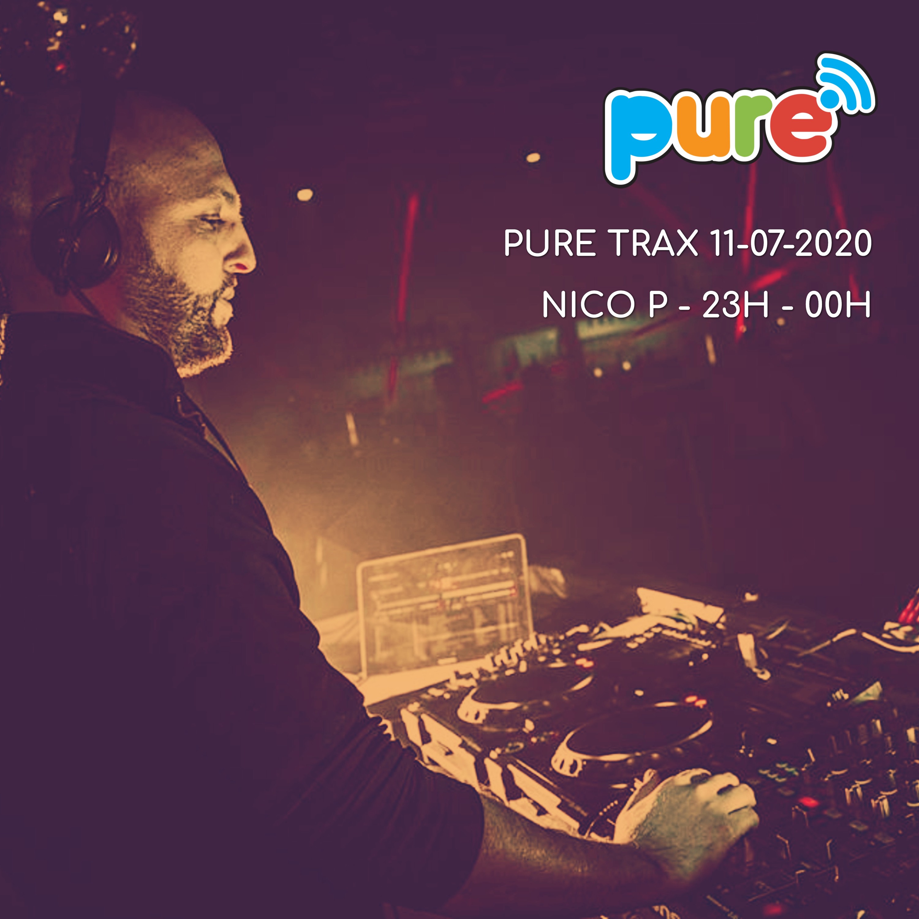 Nico P Livesets