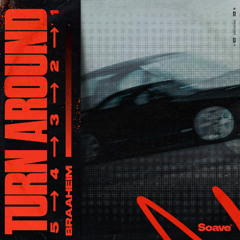 Braaheim - Turn Around (5,4,3,2,1)