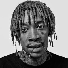 Wiz Khalifa - War On Drugs Freestyle