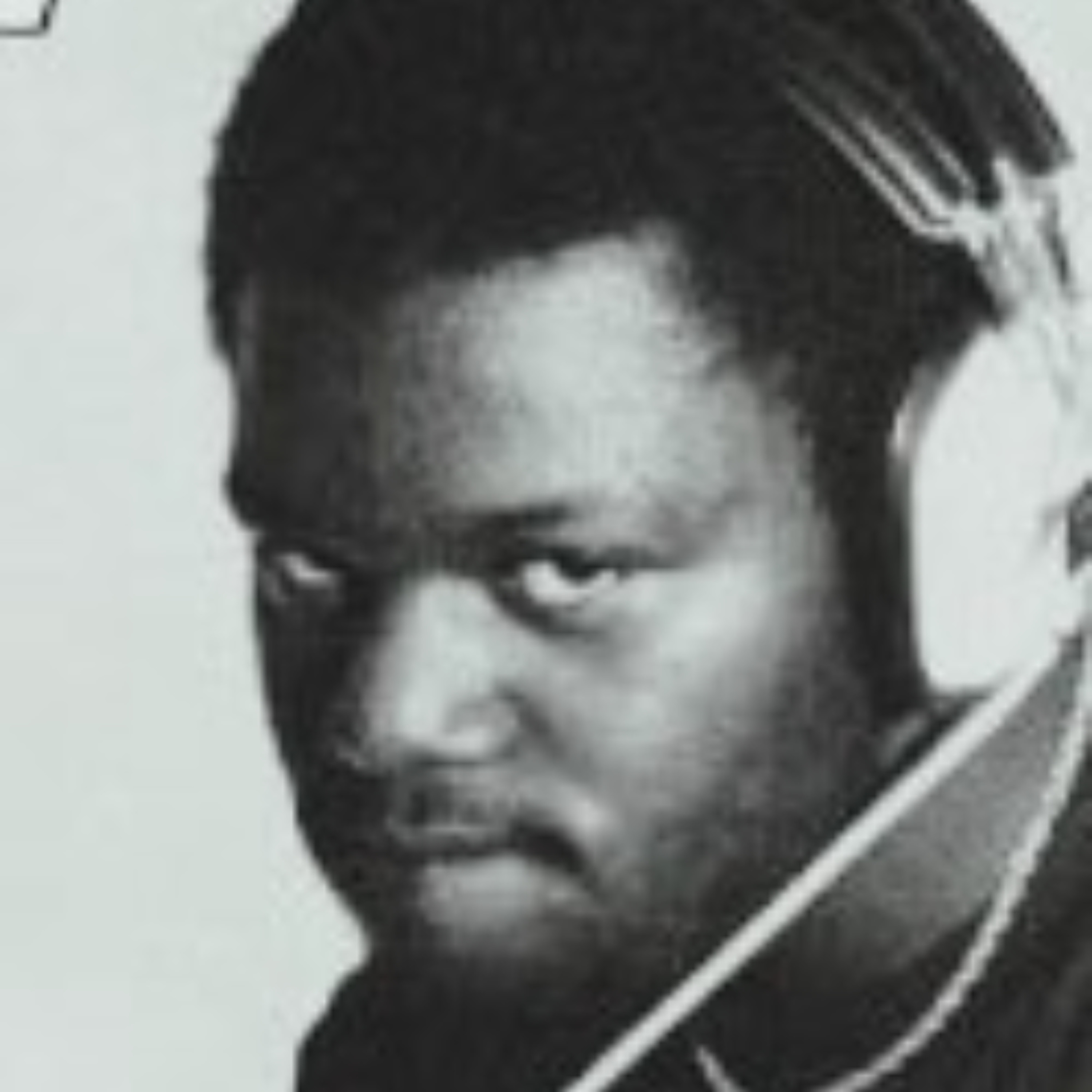 Farley 'Funkin' Keith Live on 102.7 FM WBMX, Chicago 1984' (Manny'z Tapez) episode artwork