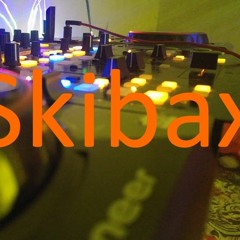 Année 80 Remix Electro ( DJ - Skibax)