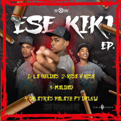 la geldas - KiK1 STW