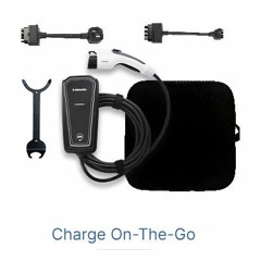 Techstination Interview: Webasto Go versatile and portable EV charging solution