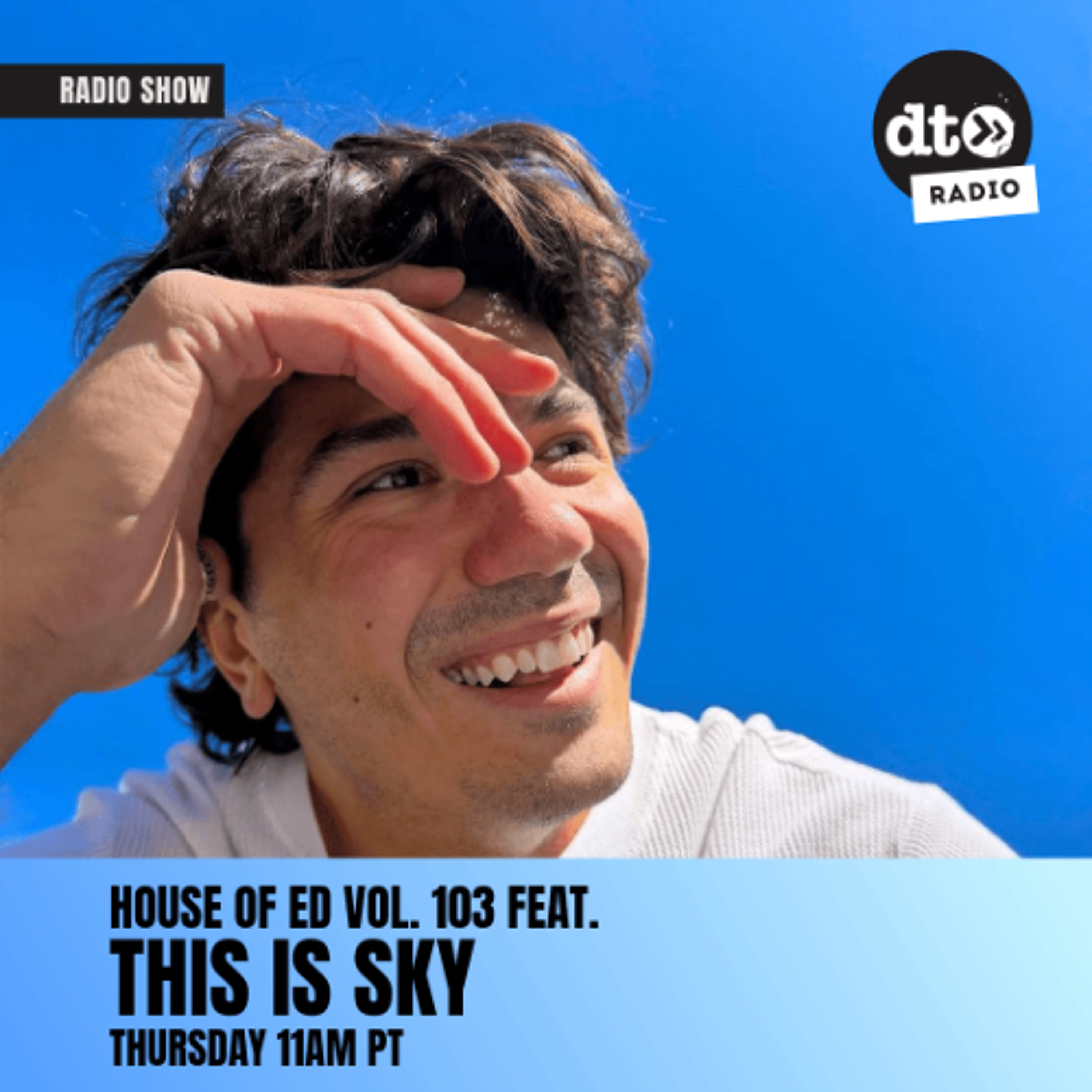 House of Ed Vol. 103 Feat. This is Sky