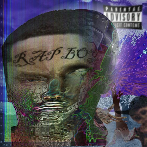 RAP BOY