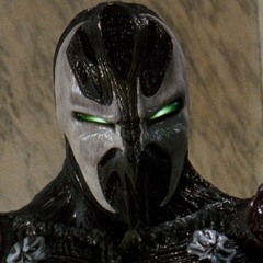 The Test (music from the 1997 Spawn Soundtrack)