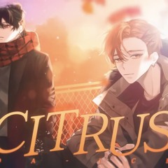 CITRUS_Da-iCE Cover by 싸이코드 하루토,감제이