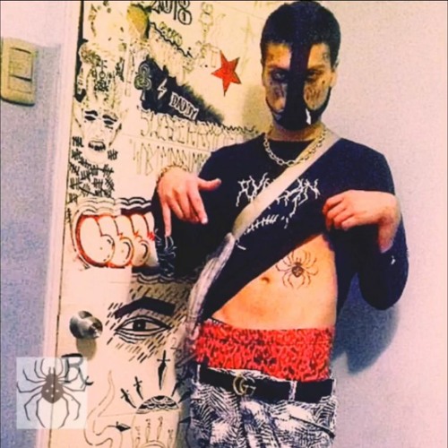 Laflare Pazzia - FreddyFlare (Prod. Nobru/GrimGoblin)