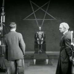 Insatiable Soulless Machines