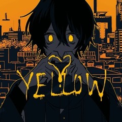 Yellow / vFLOWER Cover