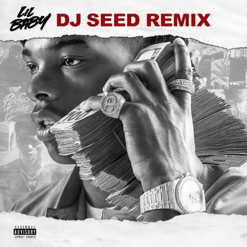 Lil Baby - Life Goes On (DJ SEED REMIX) itsmurph style