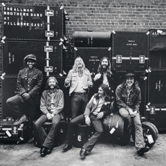 Whipping Post (Live At The Fillmore East, March 1971)