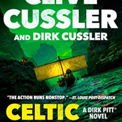 ACCESS EBOOK 🖊️ Celtic Empire (Dirk Pitt Adventure Book 25) by  Clive Cussler &  Dir