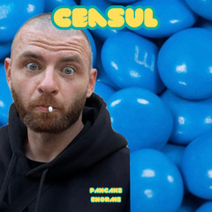 Pancake 015 - Ceasul