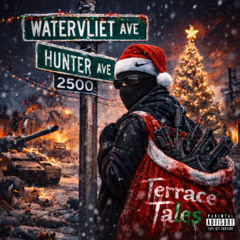 Dead Man Walking - Sosa Racks