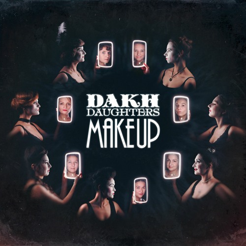 10. Make Up