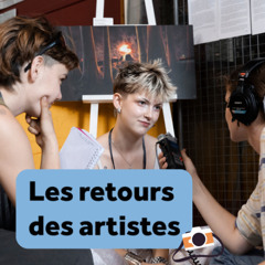 [PODCAST] Les retours des artistes du festival Synest 2024 !