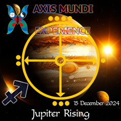Jupiter Rising (Live at the Magic Garden, Dk, 19/12/24)
