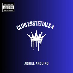 Club Essentials Pack 4 | Top 100 Charts | Adriel Arduno (FIltered By Copyright) FREE