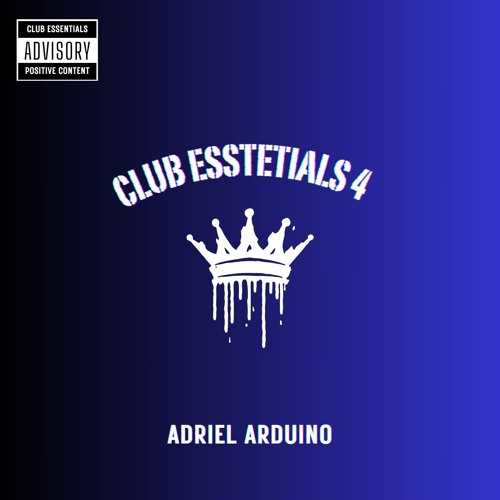 Club Essentials Pack 4 | Top 100 Charts | Adriel Arduno (FIltered By Copyright) FREE