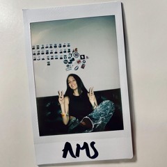 MARTHA w/ Ams 280624