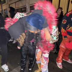 MY FAULT (Prod.Smokefusion)