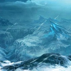 Ice Hill