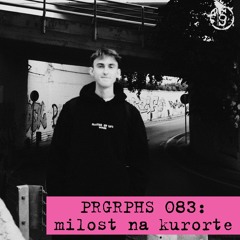 PRGRPHS 083: milost na kurorte