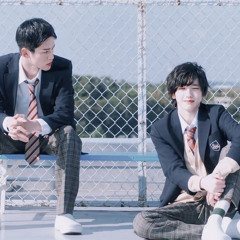 なにわ男子(나니와단시)- 初心ラブ(우부러브)