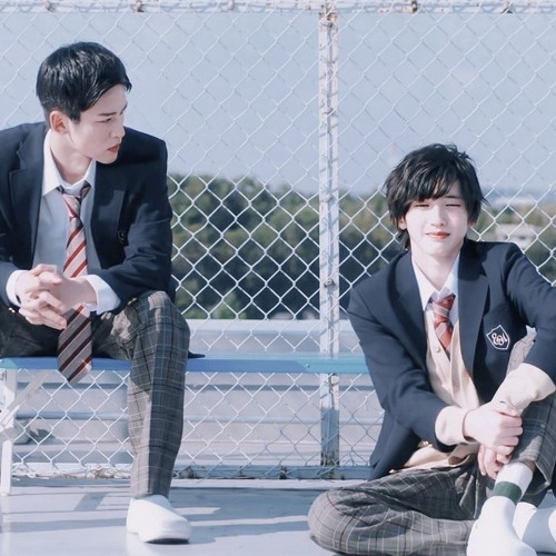 なにわ男子(나니와단시)- 初心ラブ(우부러브)