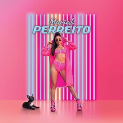 Mariah - Perreito (Dj Time Extended Original)