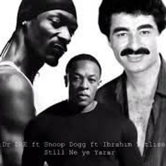 Diskopatik - Dr. Dre ft Snoop Dogg feat. İbrahim Tatlıses - Still Neye Yarar