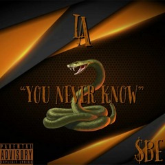 LA- You Never Know
