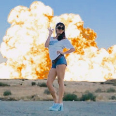 Rebecca Black - Sugar Water Cyanide (Vogue Beat Remix)