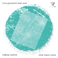 Losing Control (Alex Vanni Remix) [feat. Meri]