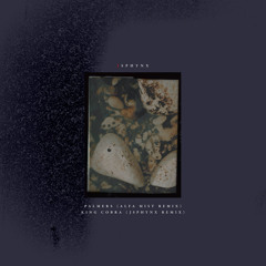Palmers (Alfa Mist Remix)