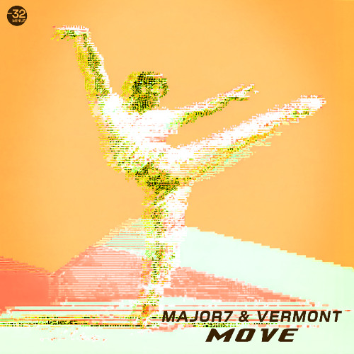 Vermont & Major7 - Move