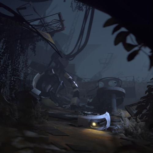 Apocalyptic deep Dubstep mix