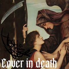 Cover in death
