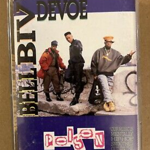 Stream Bell Biv DeVoe - Poison (DrGoo Flip) Free Download by DrGoo