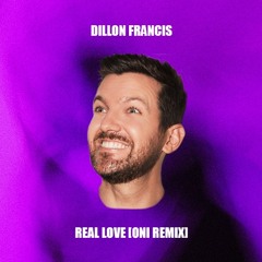 Dillon Francis - Real Love (Spin Off Reboot)