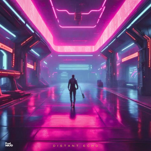 Distant Echo (Slowed)