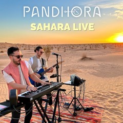 Pandhora Live in the SAHARA Desert, Tunisia (Video on Youtube)