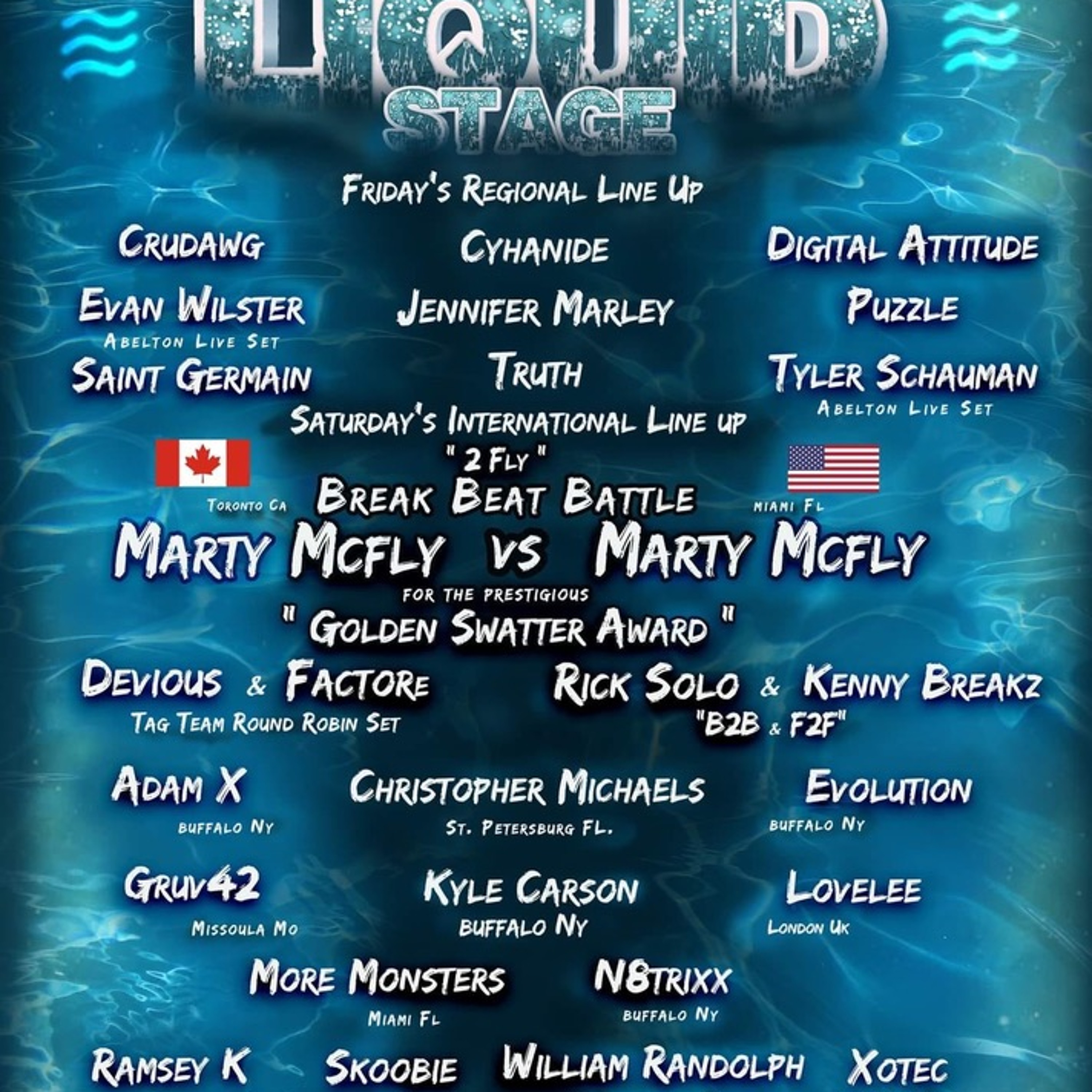 Jennifer Marley Music