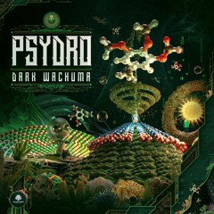 01 - Psydro - Psyokta